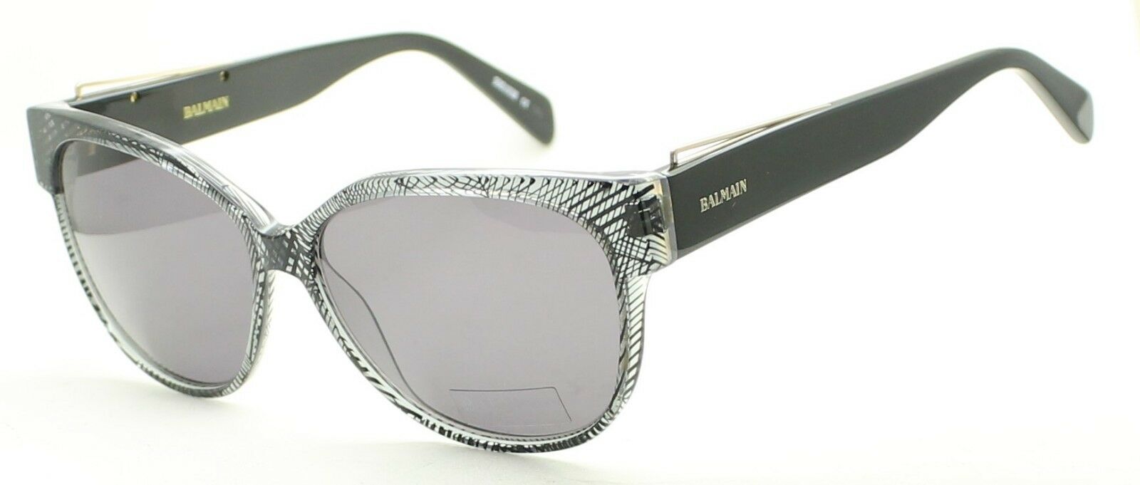 BALMAIN PARIS BL1528S Sunglasses Shades Glasses - New - GGV Eyewear
