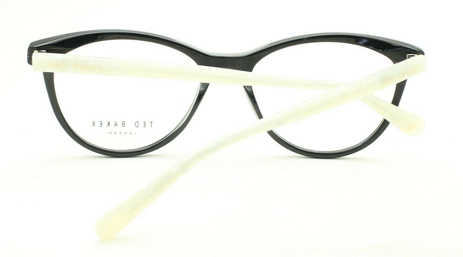 TED BAKER Gigi 9146 001 52mm Eyewear FRAMES Glasses Eyeglasses RX Optical - New