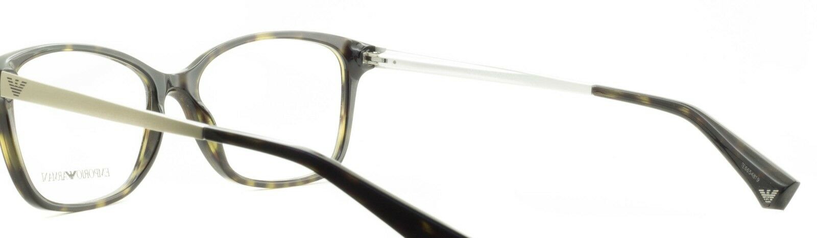 EMPORIO ARMANI EA3026 5026 54mm Eyewear FRAMES RX Optical Glasses Eyeglasses New