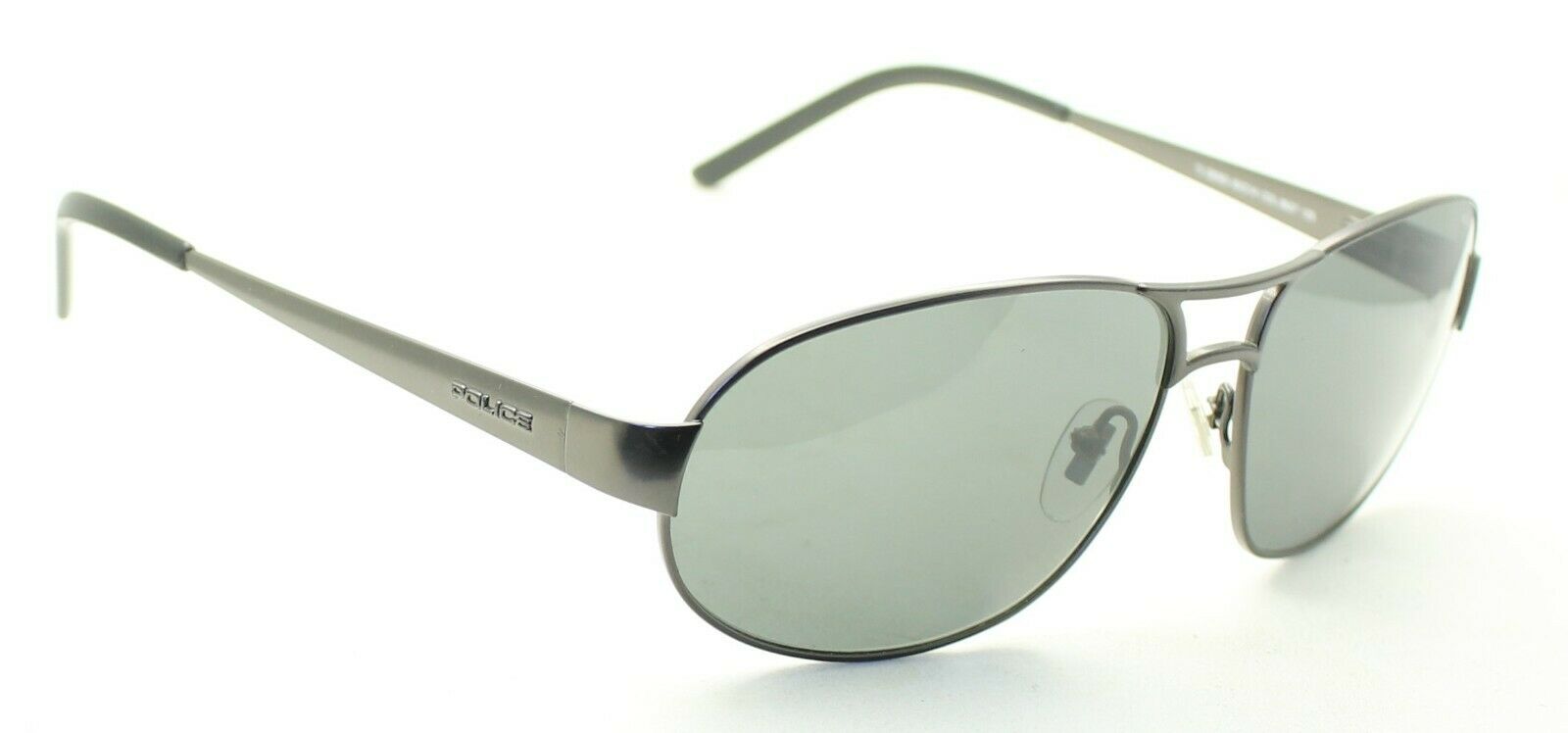 POLICE S8565 COL. 0627 60mm  Sunglasses Shades Eyewear Frames Glasses - New