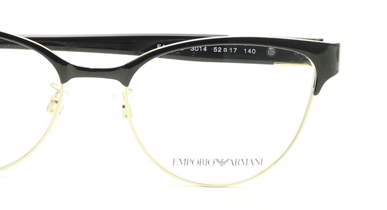 EMPORIO ARMANI EA 1130 3014 52mm Eyewear FRAMES RX Optical Glasses EyeglassesNew