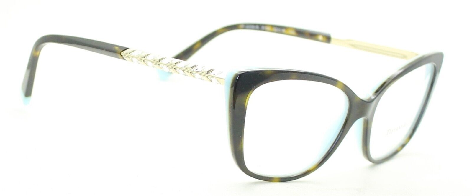 TIFFANY & CO TF2208B 8134 Eyewear FRAMES RX Optical Eyeglasses Glasses New Italy