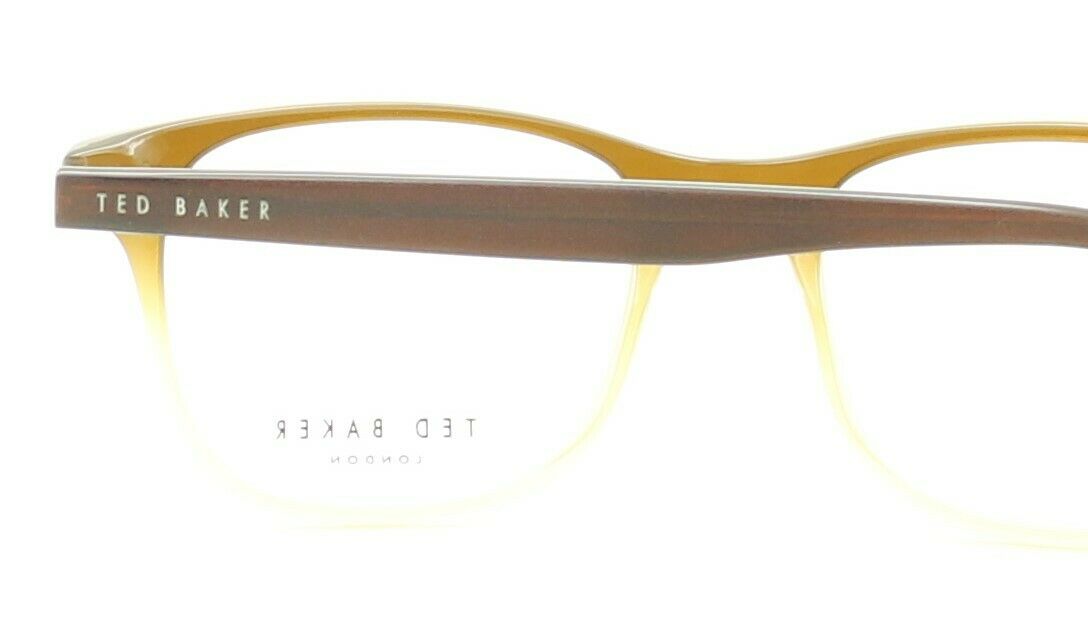 TED BAKER Scout 8098 110 51mm Eyewear FRAMES Glasses Eyeglasses RX Optical - New