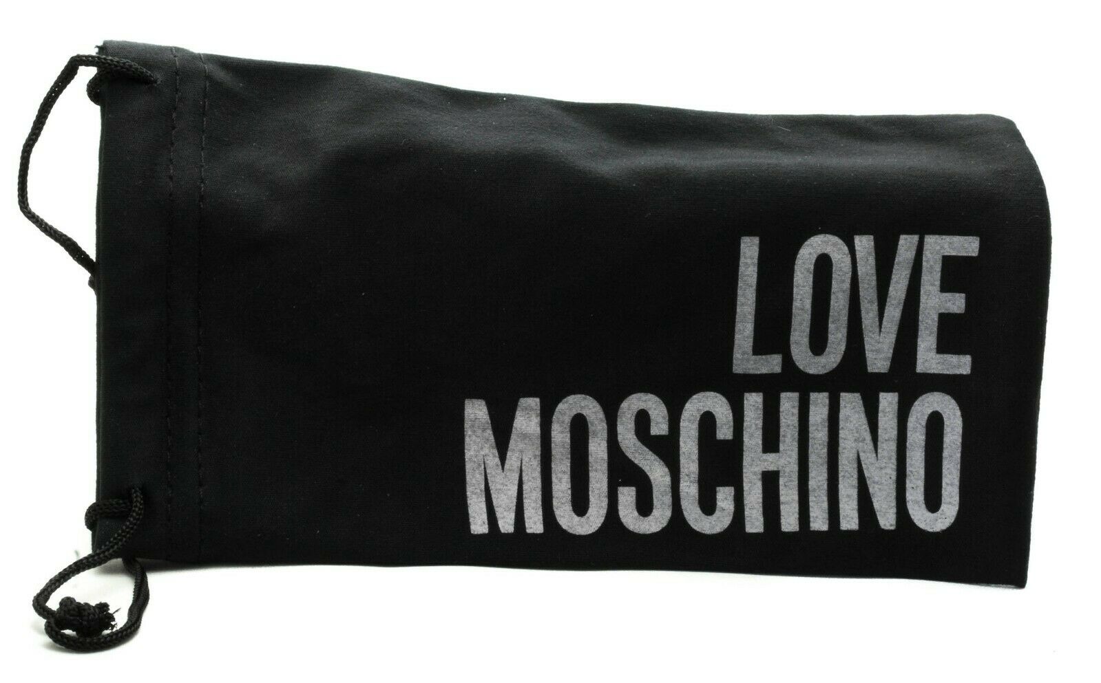 MOSCHINO MO05002 52mm Sunglasses Shades Eyewear FRAMES Glasses BNIB New - Italy