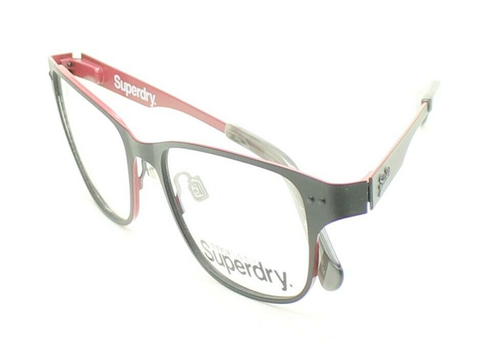 SUPERDRY SDO Taylor 30515239 51mm RX Optical Eyewear FRAMES Eyeglasses Glasses