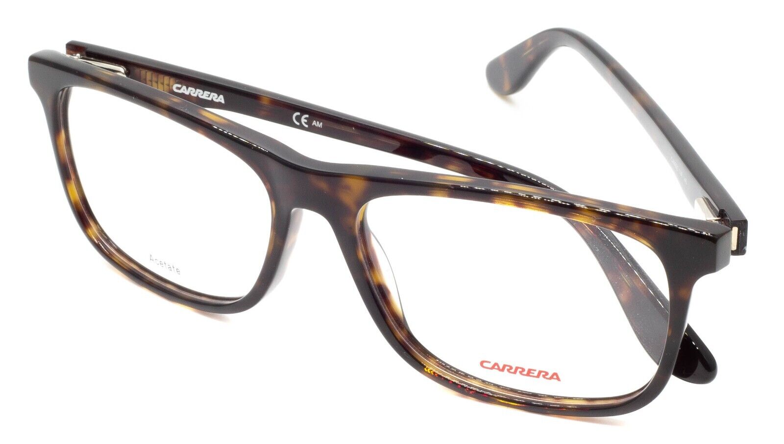 CARRERA CA9920 086 57mm Eyewear FRAMES Glasses RX Optical Eyeglasses New - Italy