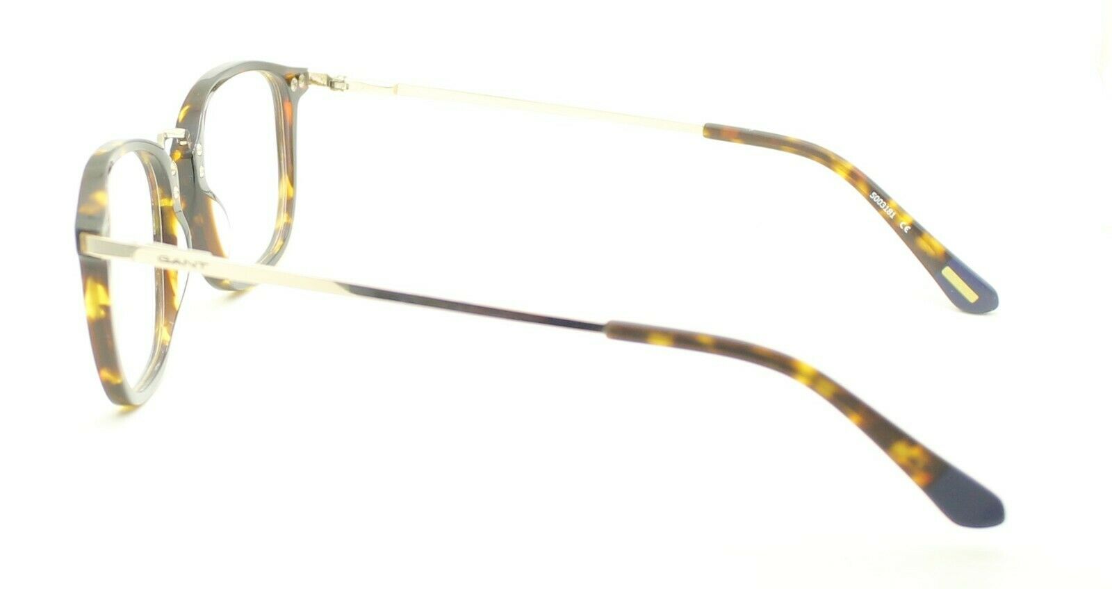 GANT GA3198-1 30776821 49mm RX Optical Eyewear FRAMES Glasses Eyeglasses - New