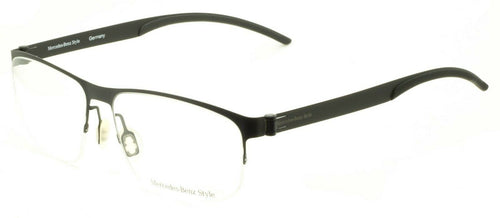 MERCEDES BENZ STYLE M 6046 C 58mm Eyewear FRAMES RX Optical Eyeglasses Glasses