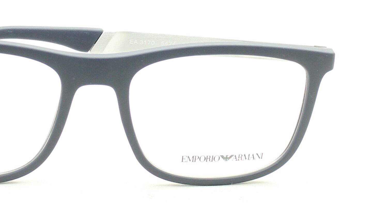 EMPORIO ARMANI EA3170 5474 55mm Eyewear FRAMES RX Optical Glasses Eyeglasses New