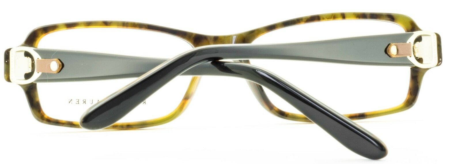RALPH LAUREN RL 6107Q 5260 Eyewear FRAMES RX Optical Glasses Eyeglasses -TRUSTED