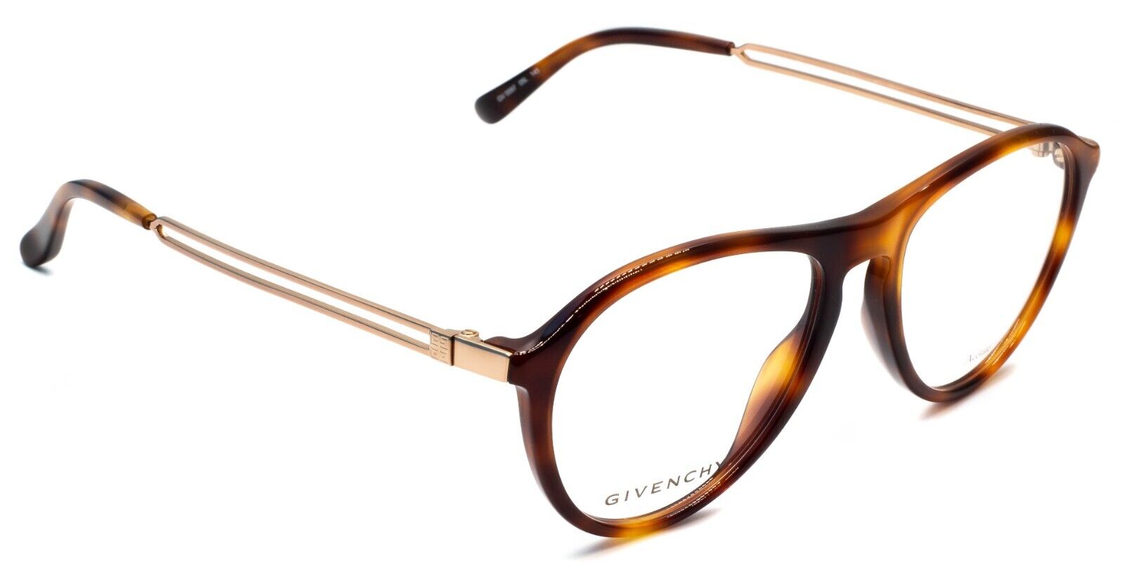 GIVENCHY GV 0097 05L 51mm Eyewear FRAMES RX Optical Glasses Eyeglasses - Italy