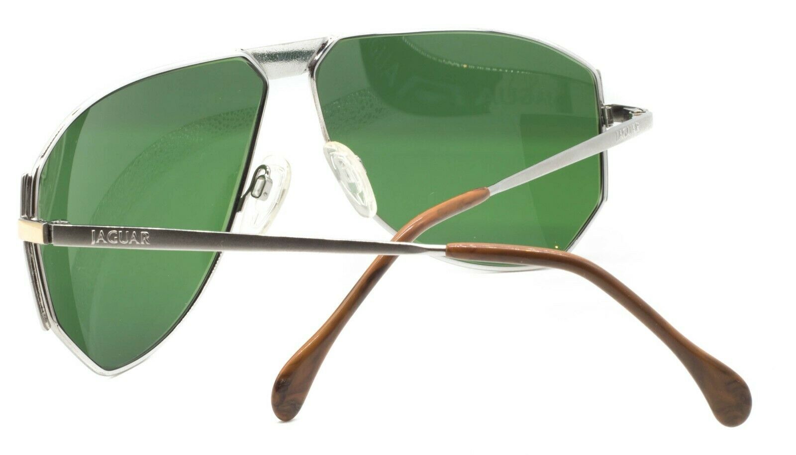 JAGUAR VINTAGE Mod. 715-650 Sunglasses Shades Eyewear FRAMES Eyeglasses - Malta