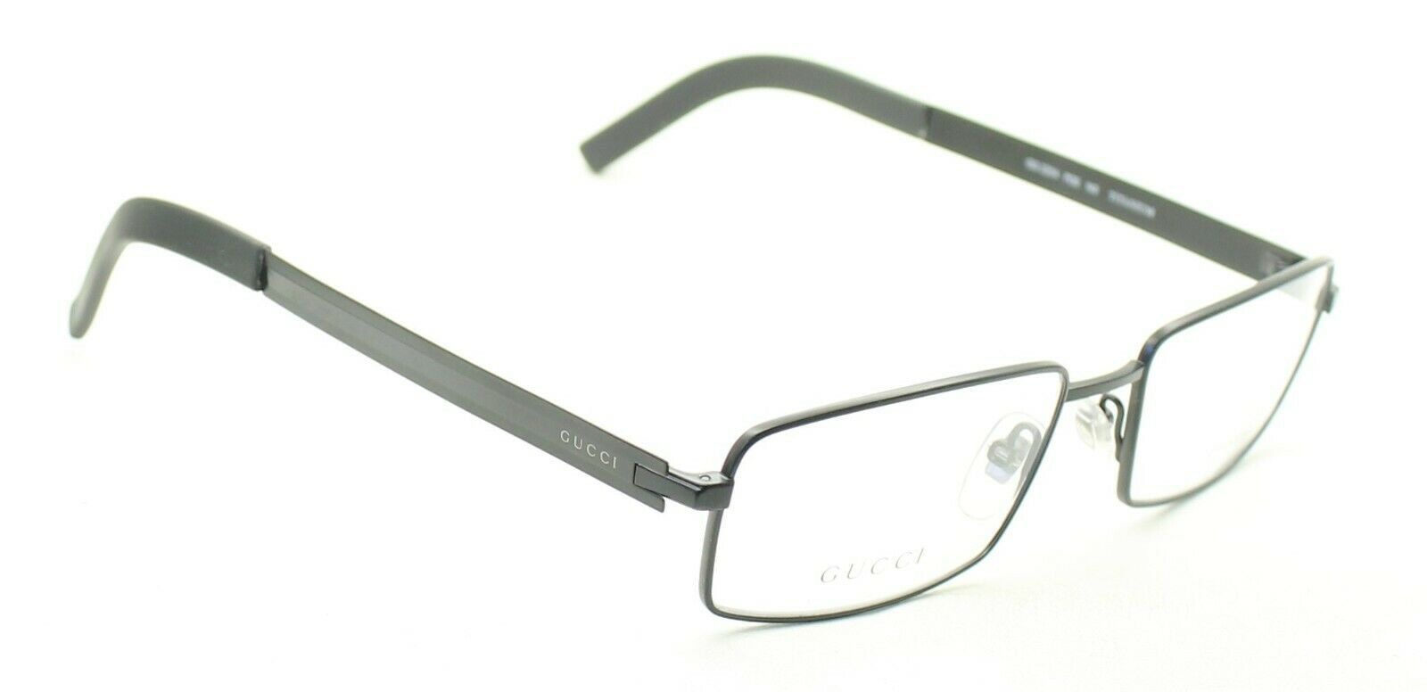 GUCCI GG 2204 PDE 53mm Eyewear FRAMES Glasses RX Optical Eyeglasses New - Italy