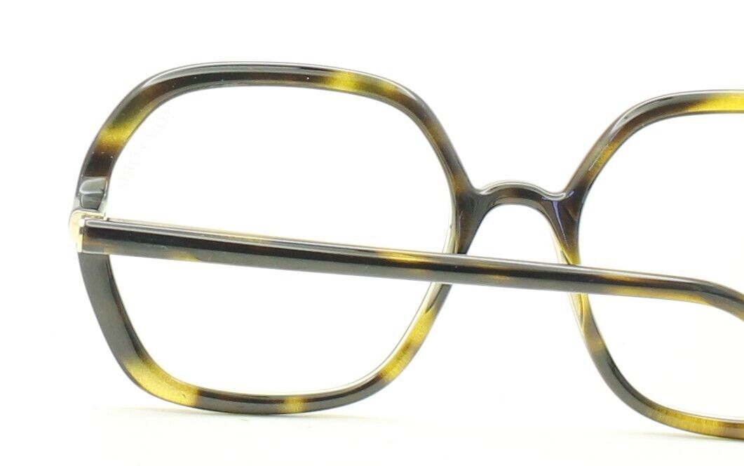 TOM FORD FT 5814-B 052 Eyewear FRAMES RX Optical Eyeglasses Glasses Italy - New