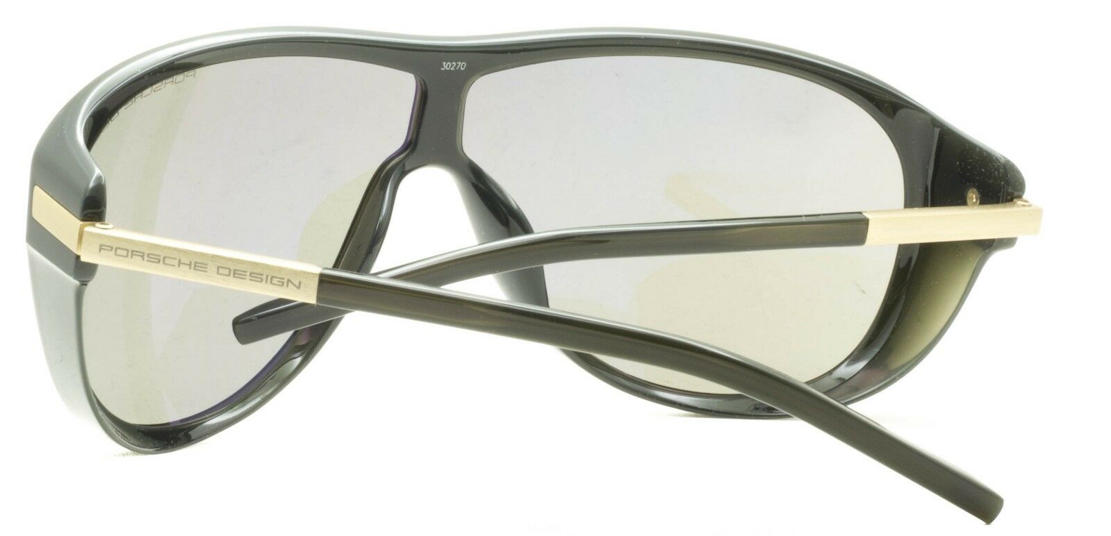 PORSCHE DESIGN P8598 C Cat. 2 Eyewear SUNGLASSES FRAMES Glasses Shades BNIB New