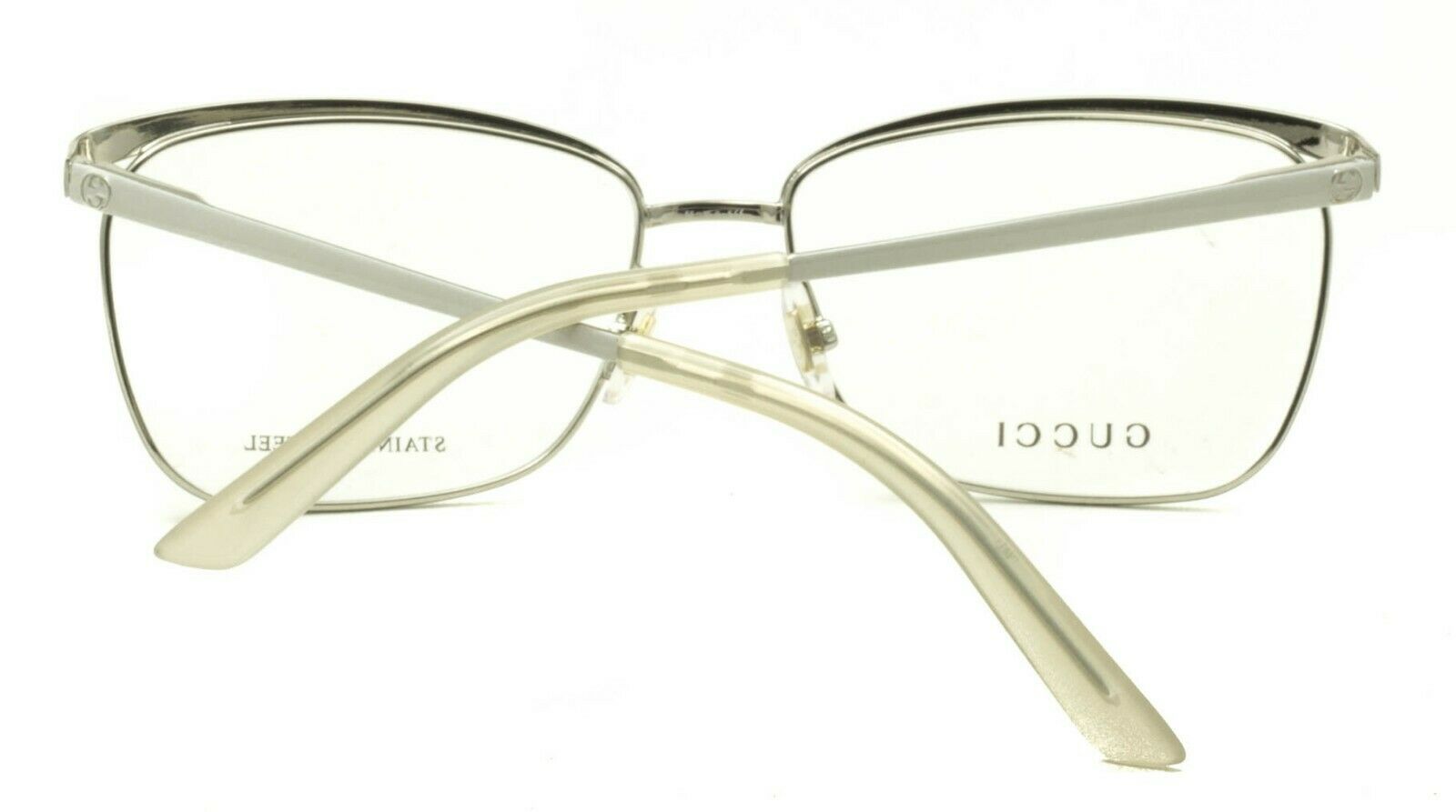 GUCCI GG 2885 RW0 Eyewear FRAMES Glasses RX Optical Eyeglasses New BNIB - Italy