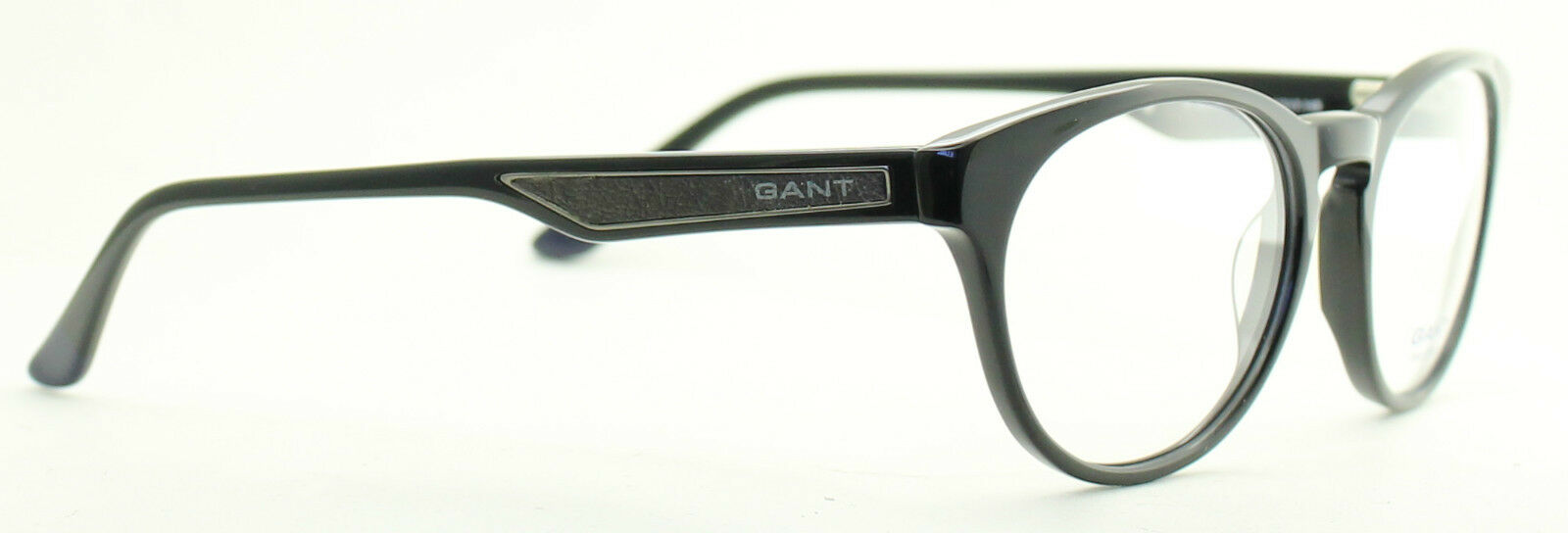 GANT G SHARK BLK RX Optical Eyewear FRAMES Glasses Eyeglasses New BNIB- TRUSTED