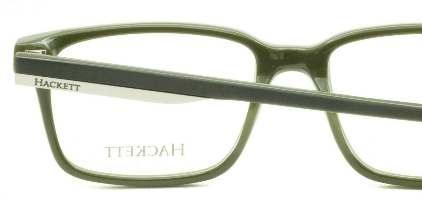 HACKETT London HEK 1151 677 52mm Eyewear FRAMES RX Optical Glasses Eyeglasses