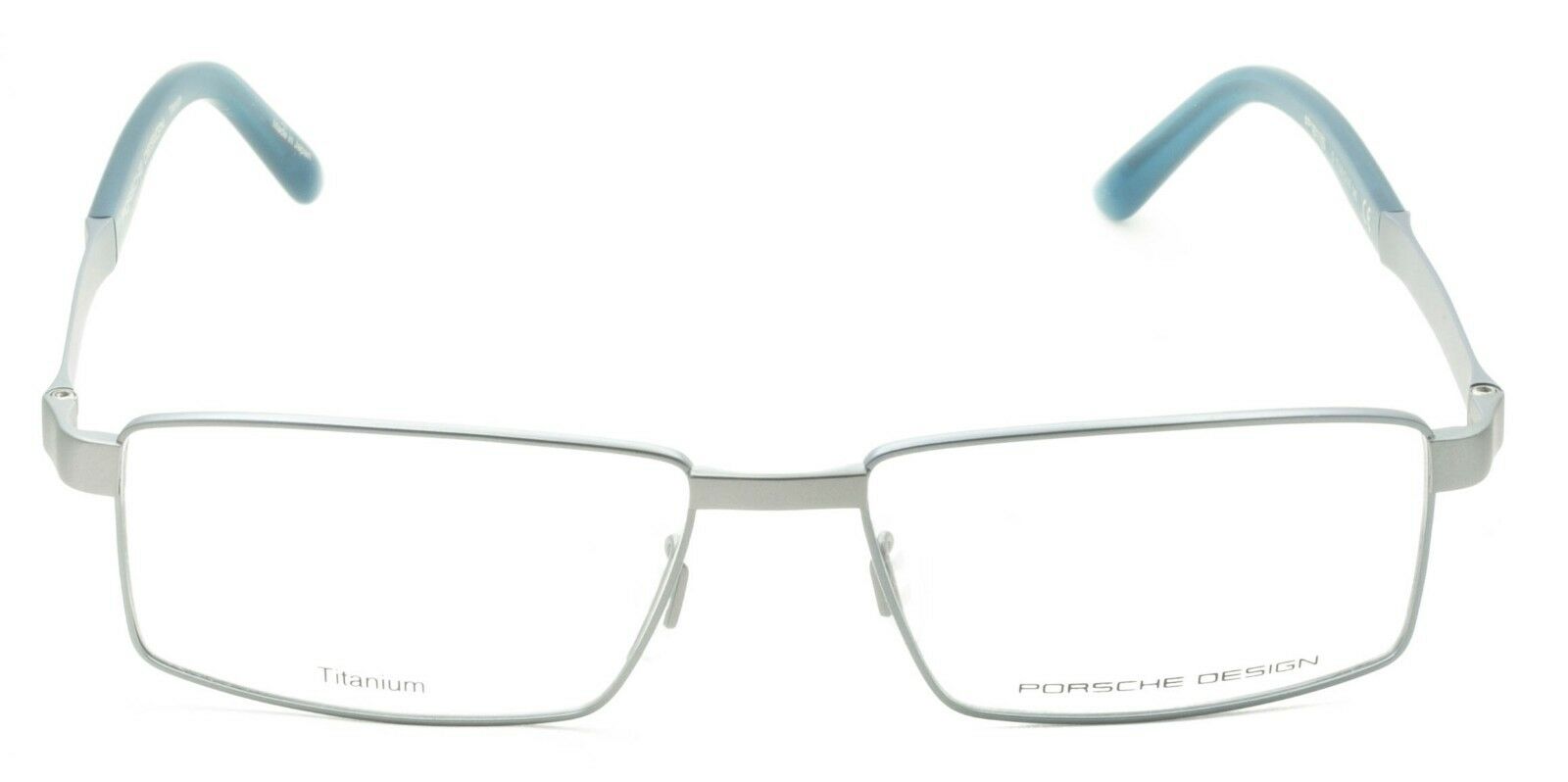 PORSCHE DESIGN P8115 D Eyewear RX Optical FRAMES Glasses Eyeglasses New - JAPAN