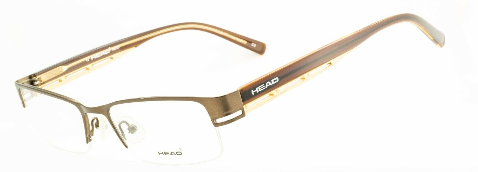 HEAD M010 Michael Selcott Designs Eyewear FRAMES RX Optical Eyeglasses Glasses