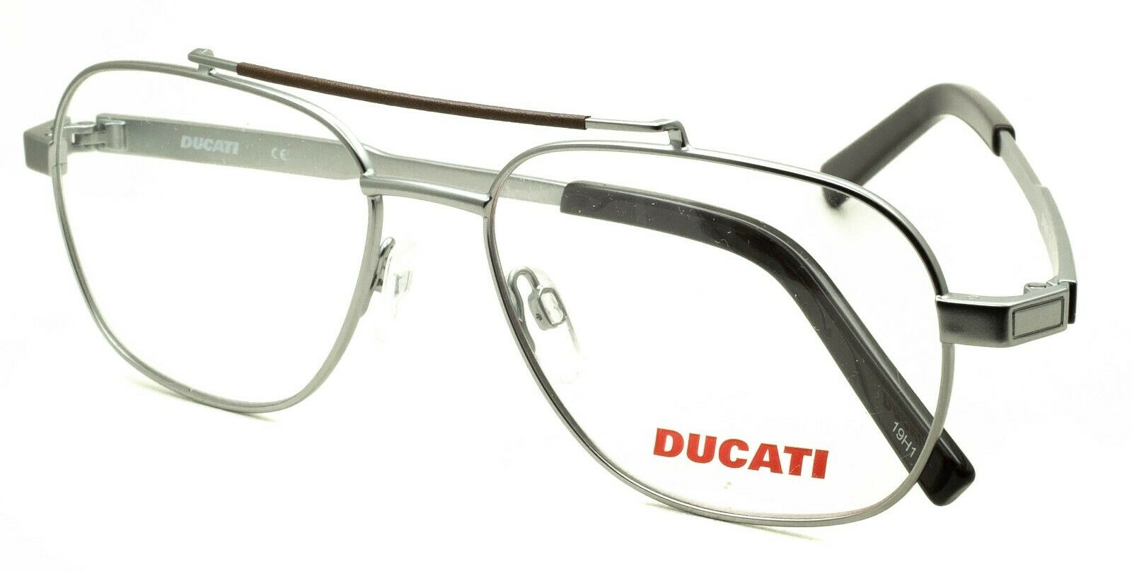 DUCATI DA3018 934 56mm FRAMES Glasses RX Optical Eyewear Eyeglasses BNIB - New