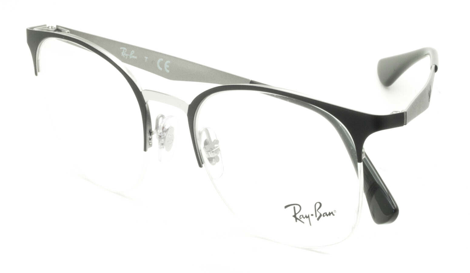 RAY BAN RB 6422 2997 49mm FRAMES RAYBAN Glasses RX Optical Eyewear EyeglassesNew