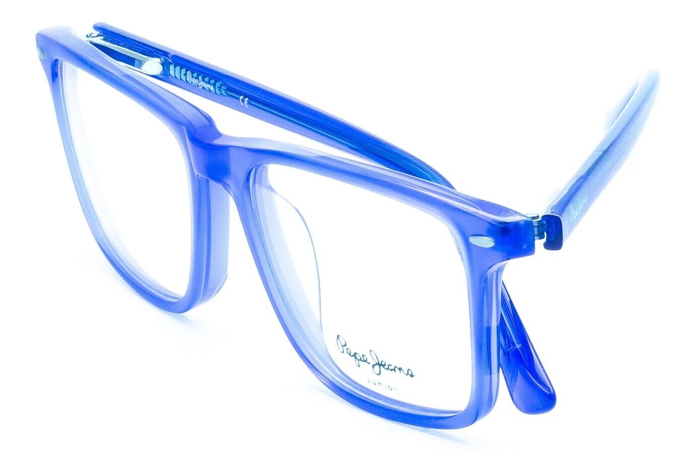 PEPE JEANS Junior Arlo PJ4045 C3 48mm Eyewear FRAMES Glasses RX Optical - New