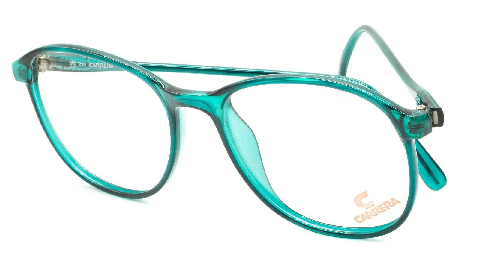 CARRERA 5358 60 57mm Vintage Eyewear FRAMES Glasses RX Optical Eyeglasses - New