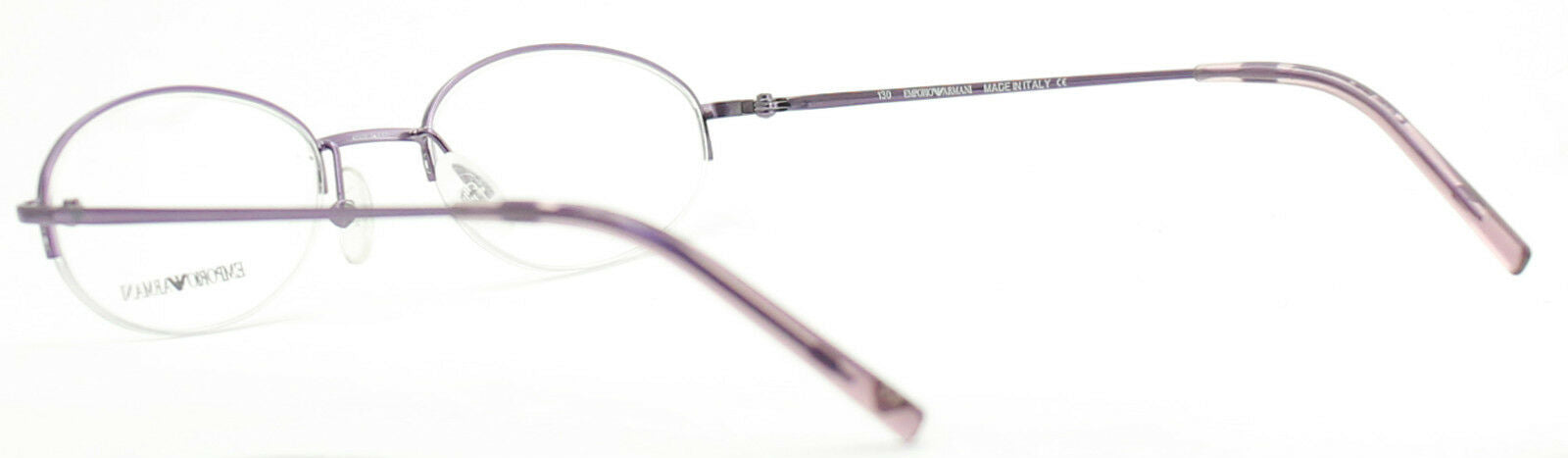 EMPORIO ARMANI EA 9004/N 4D2 Eyewear FRAMES RX Optical Glasses Eyeglasses -ITALY