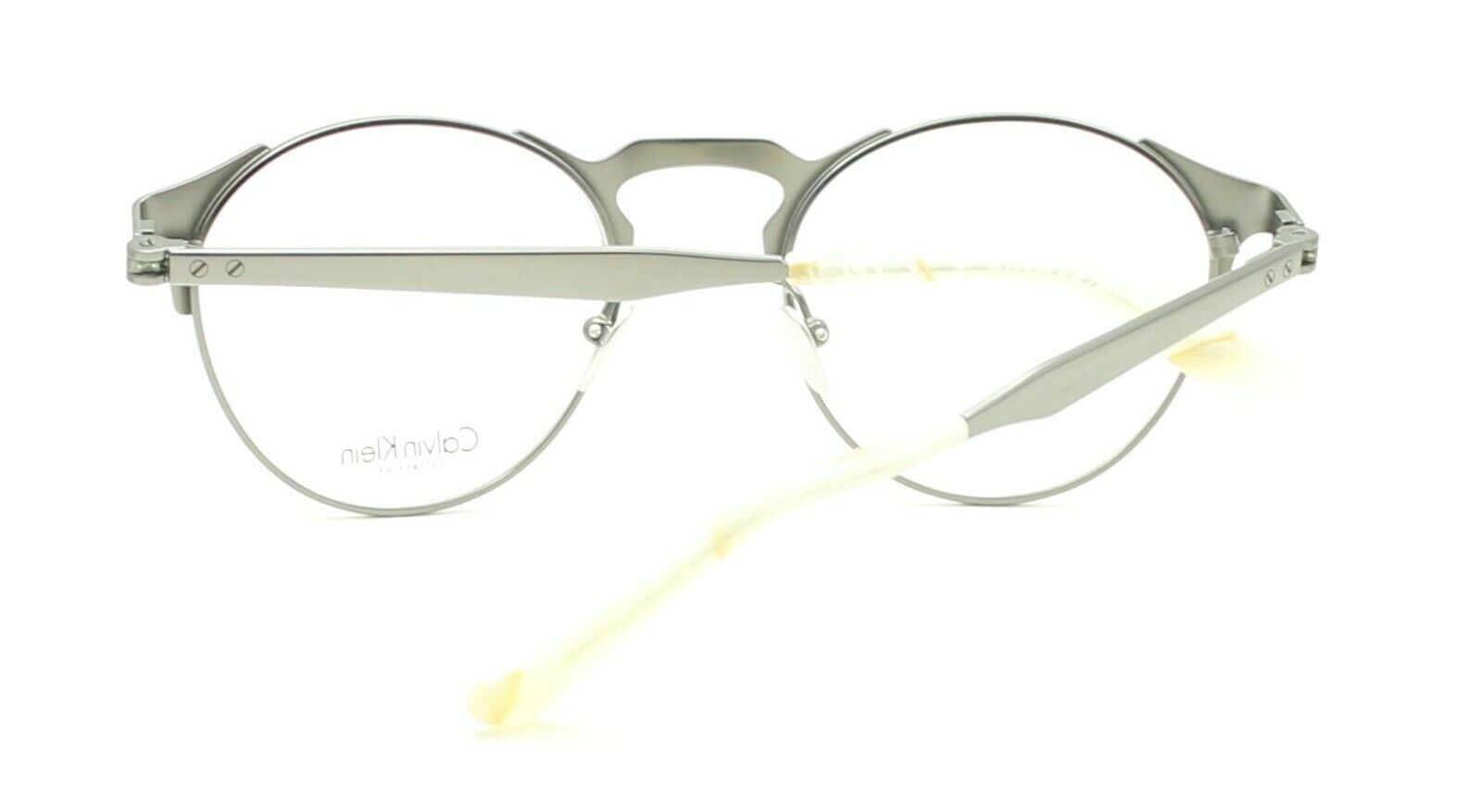 CALVIN KLEIN COLLECTION CK8042 015 Eyewear RX Optical FRAMES NEW Glasses - BNIB