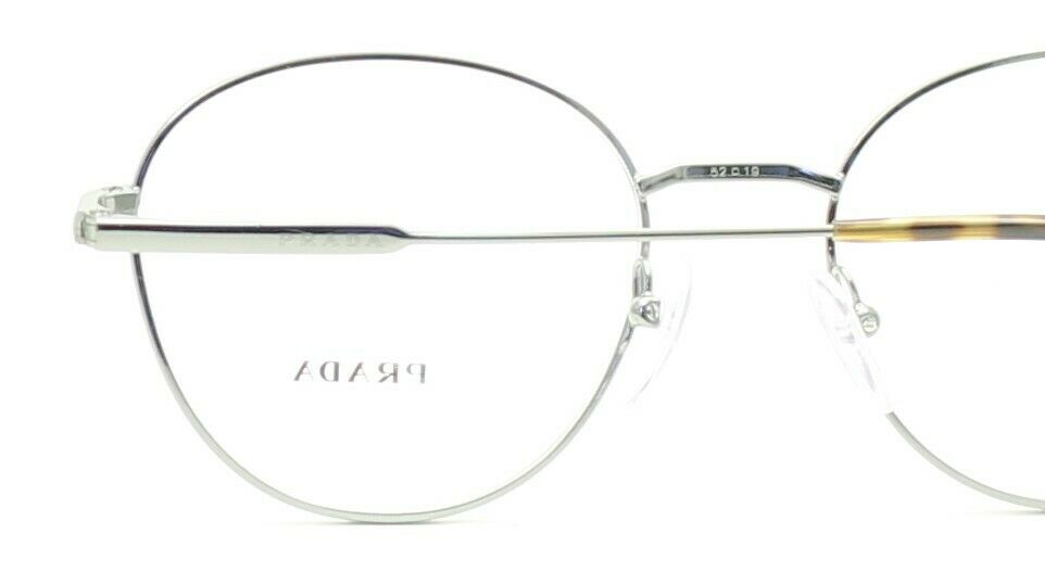 PRADA VPR 52V 5AV-1O1 52mm Eyewear FRAMES RX Optical Eyeglasses Glasses - Italy