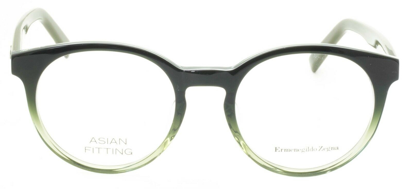 ERMENEGILDO ZEGNA EZ 5024-F 095 RX Optical FRAMES - New Eyewear Eyeglasses-Italy