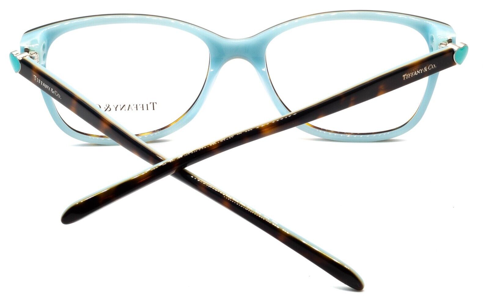 TIFFANY & CO TF 2097 8134 52mm Eyewear FRAMES RX Optical Eyeglasses Glasses -New