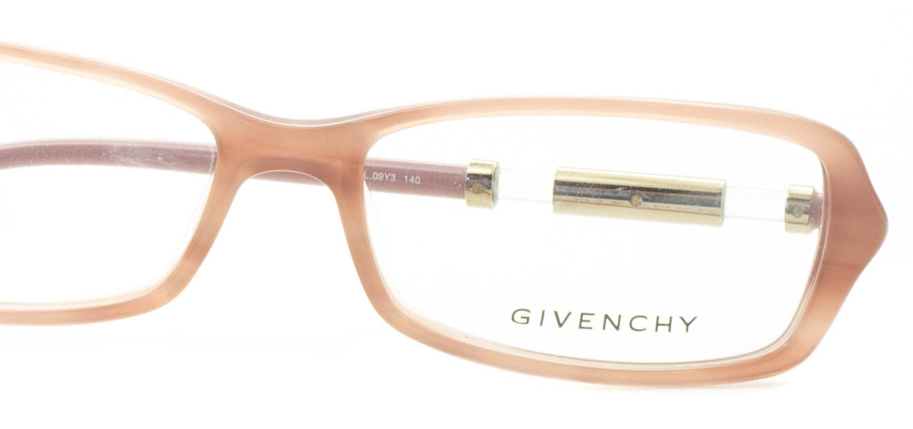 GIVENCHY VGV805 COL 09Y3 53mm Eyewear FRAMES RX Optical Glasses Eyeglasses - New