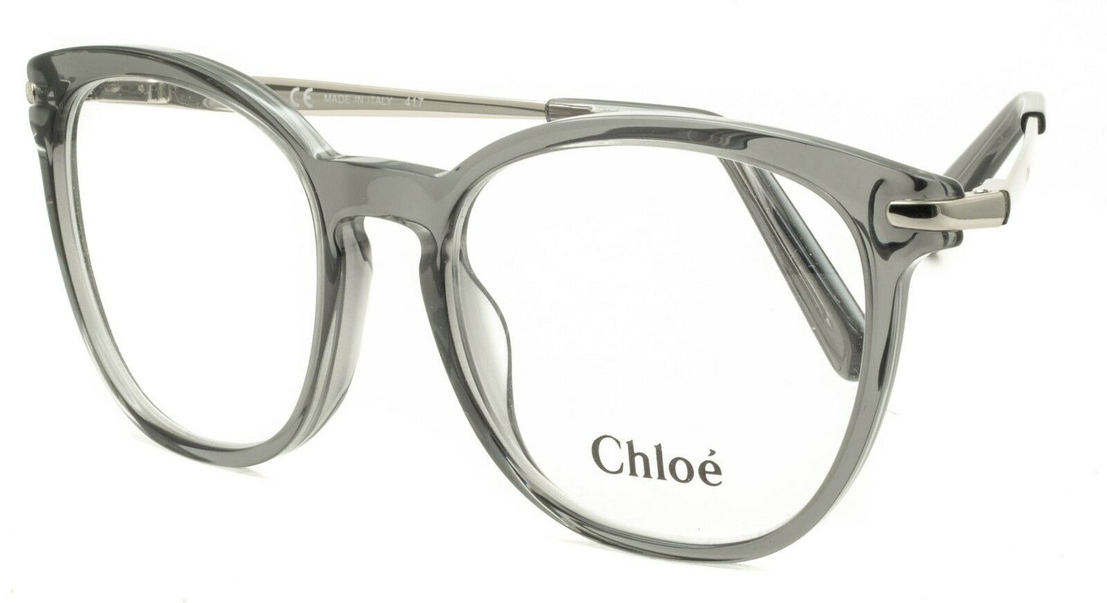 Chloe CE 2708 065 54mm FRAMES Glasses RX Optical Eyewear Eyeglasses New - Italy