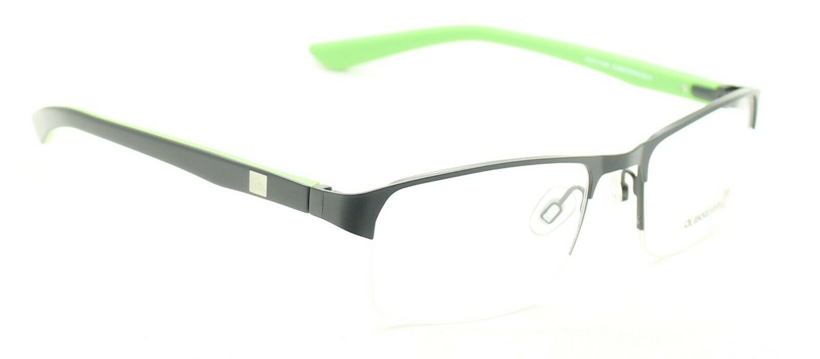 QUIKSILVER QS Fender EQMEG 54mm RX Optical FRAMES Glasses Eyewear Eyeglasses New