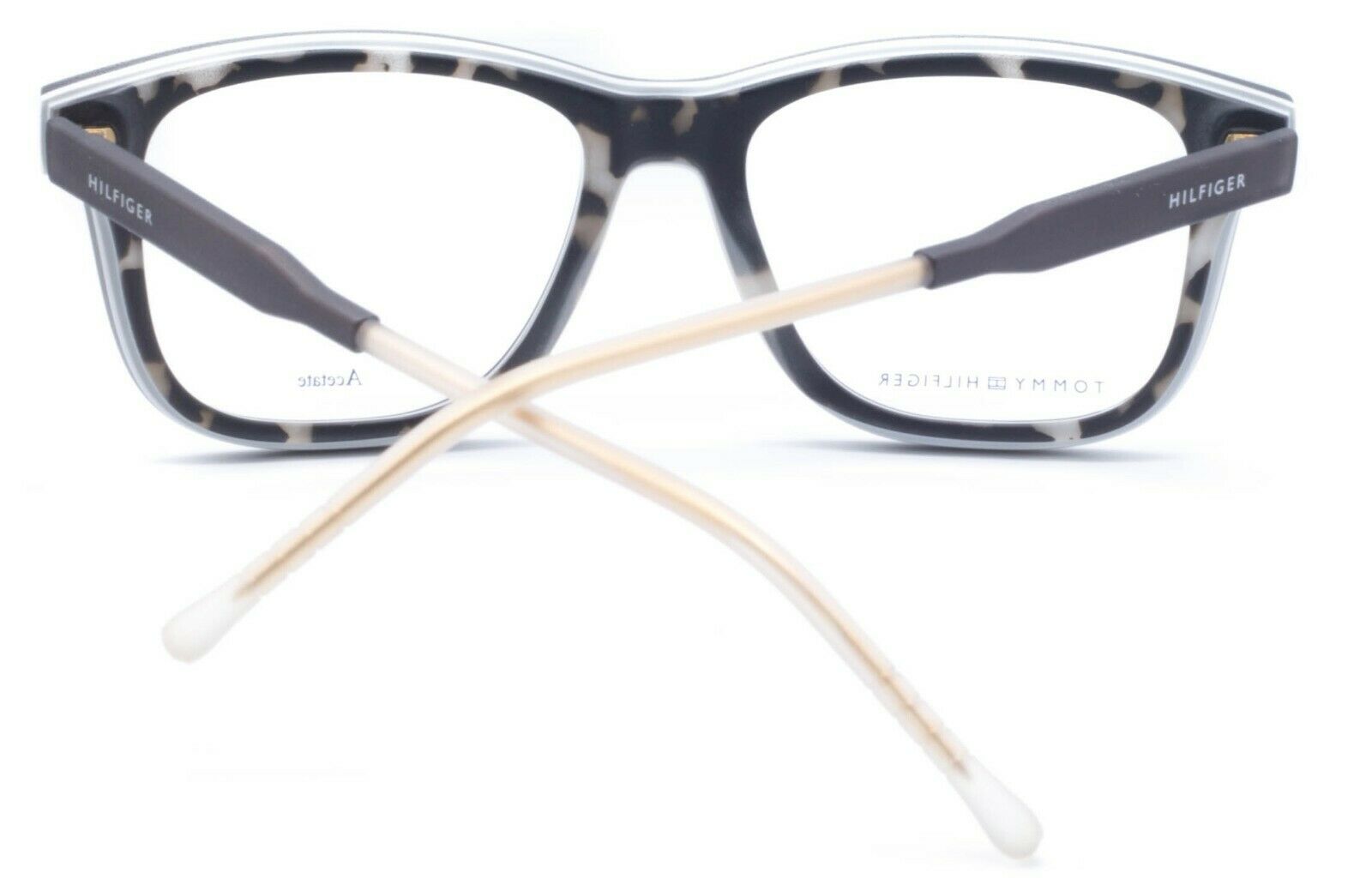 TOMMY HILFIGER TH 1353 K0C 51mm Eyewear FRAMES Glasses RX Optical Eyeglasses New
