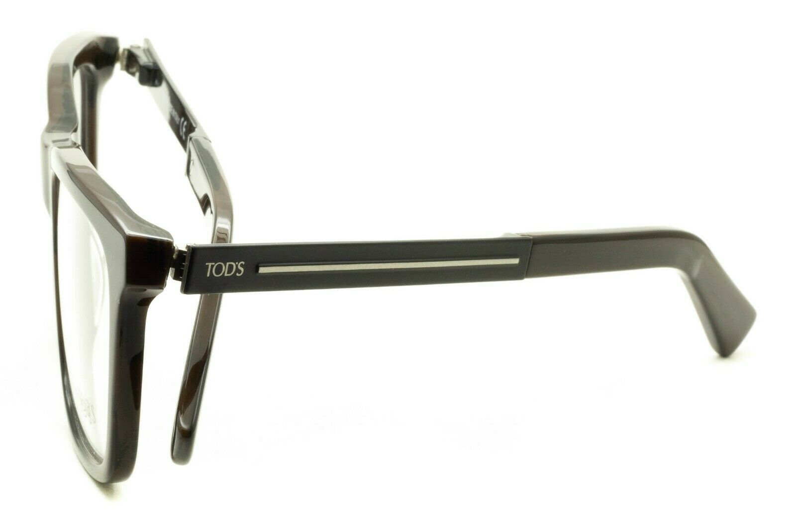 TOD'S TO 5167 056 53mm Eyewear FRAMES Glasses RX Optical Eyeglasses New - Italy