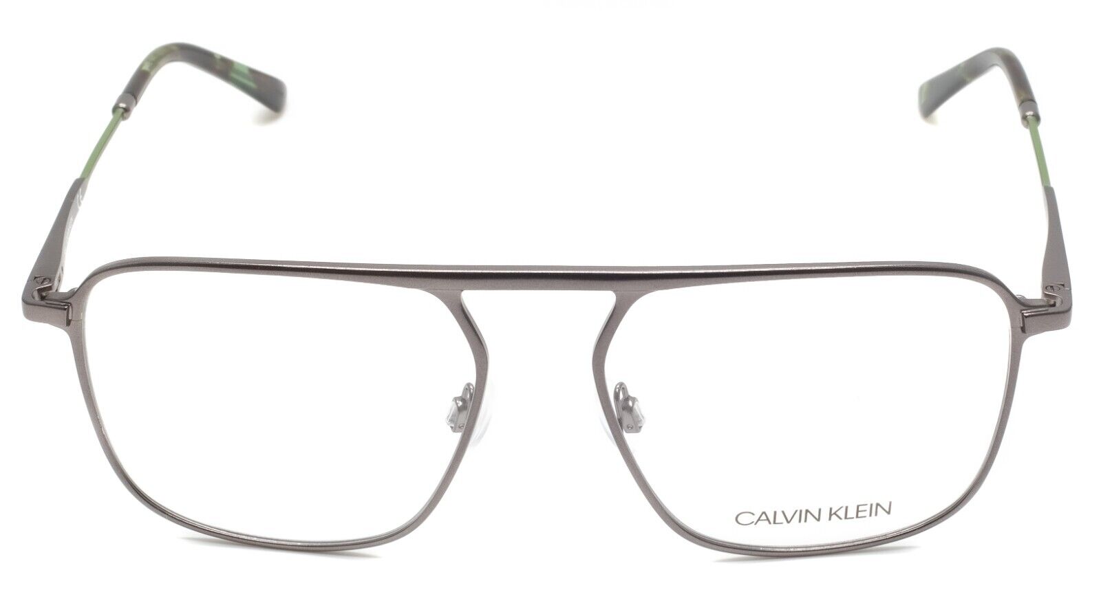 CALVIN KLEIN CK21103 008 56mm Eyewear RX Optical FRAMES Eyeglasses Glasses - New