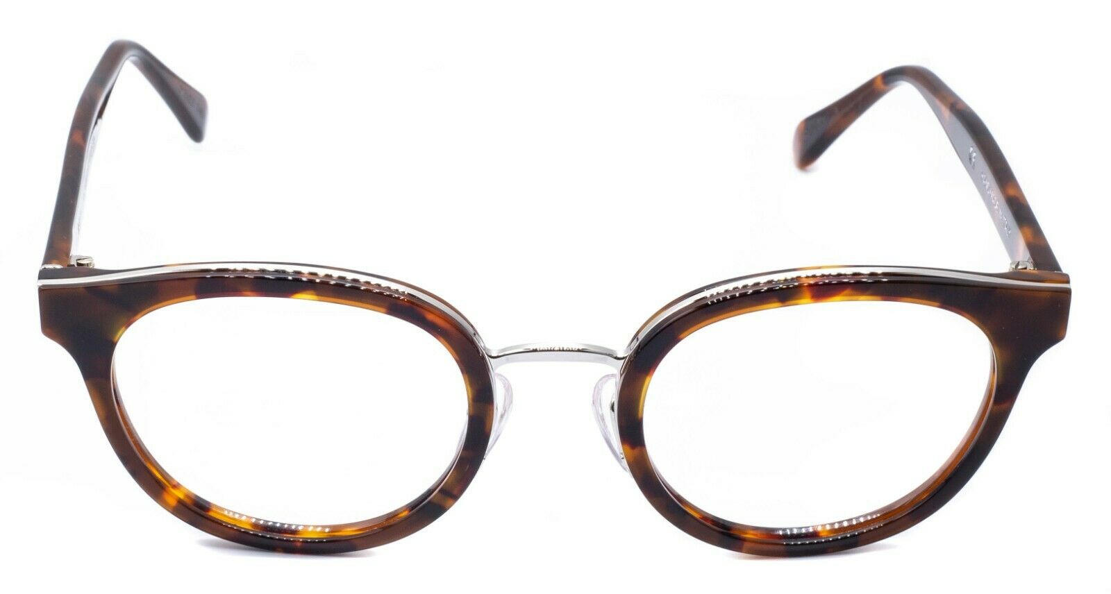 RETROSUPERFUTURE N28/L Numero 22 Classic Havana 48mm Eyewear Glasses RX Optical