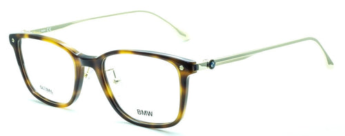 BMW BW5014 052 54mm RX Optical Frames Glasses Eyewear Eyeglasses - New Italy