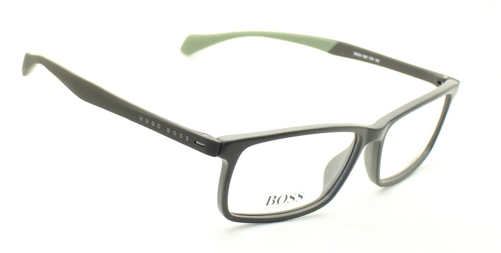 HUGO BOSS 1081 YZ4 56mm Eyewear FRAMES Glasses RX Optical Eyeglasses New - Italy