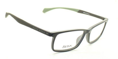 HUGO BOSS 0746 KJS 53mm Eyewear FRAMES NEW Glasses RX Optical Eyeglasses - Italy