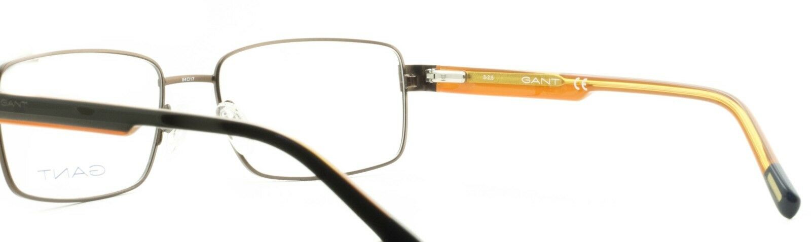 GANT GA 3102 049 RX Optical Eyewear FRAMES Glasses Eyeglasses New - TRUSTED