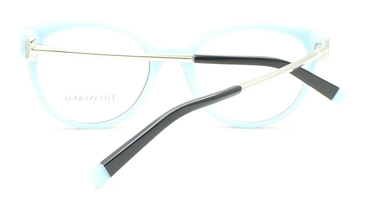 TIFFANY & CO TF2191 8055 51mm Eyewear FRAMES RX Optical Eyeglasses Glasses Italy