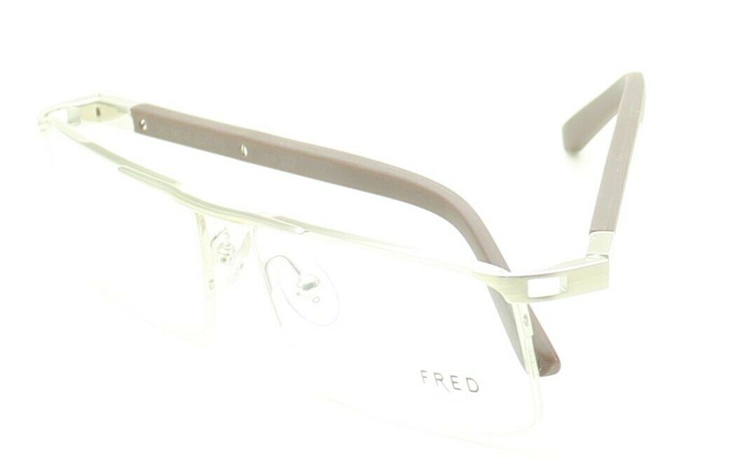 FRED Lunettes MOVE EVO N2 col. 022 Eyewear FRAMES RX Optical Eyeglasses - France