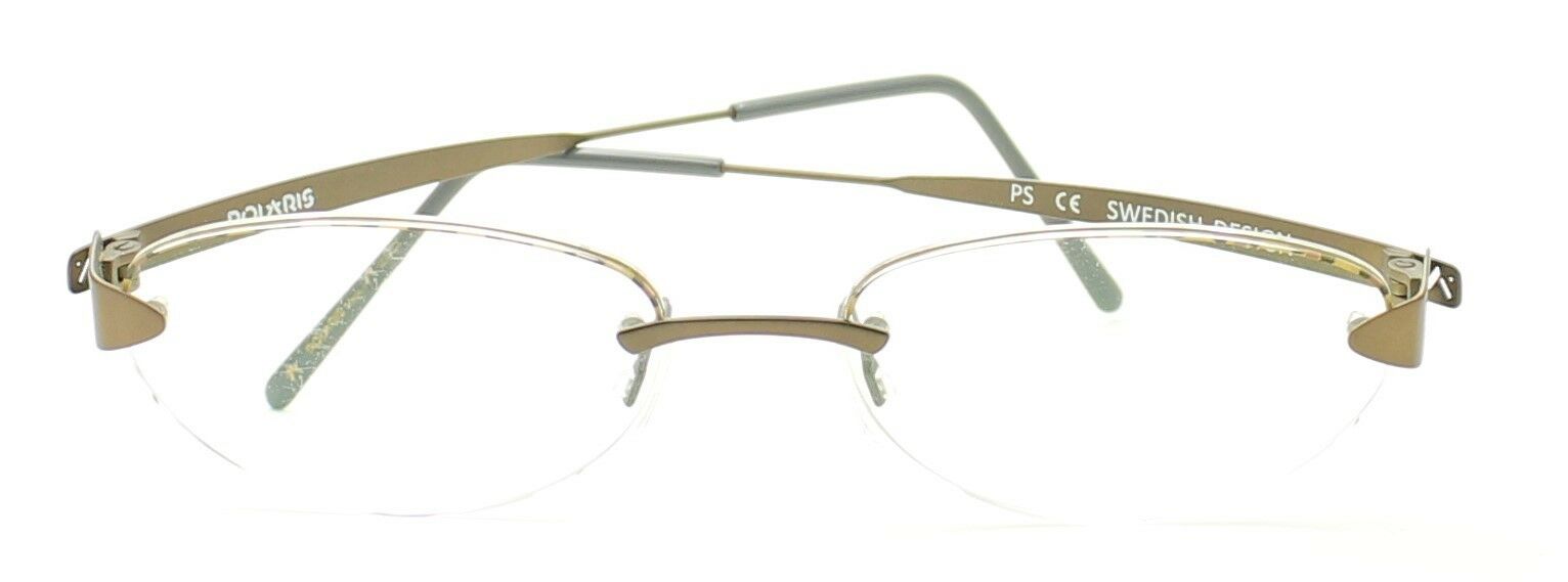 POLARIS A04 9106/225 Eyewear RX Optical FRAMES Glasses Eyeglasses New - Sweden