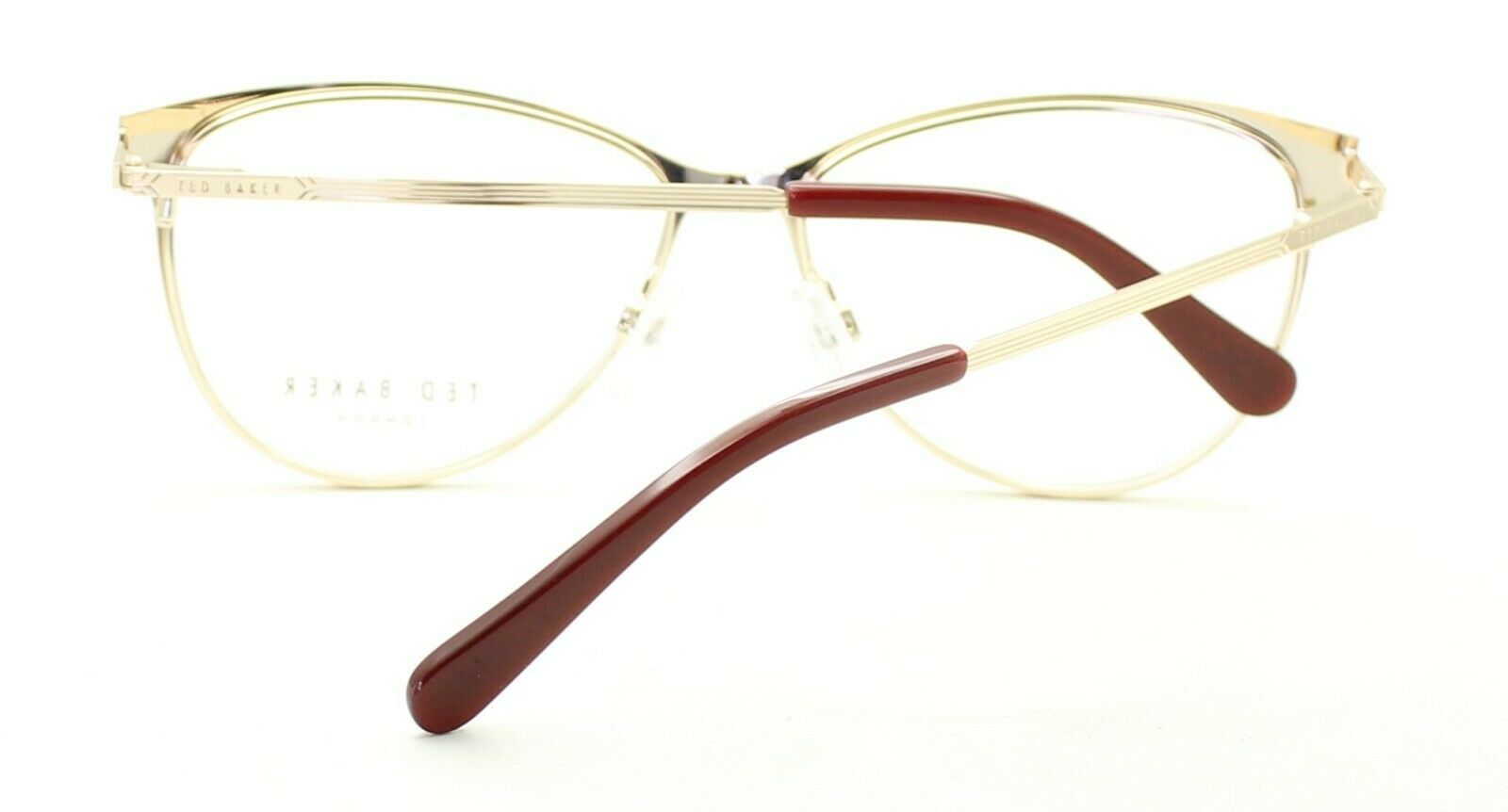 TED BAKER Aure 2255 244 54mm Eyewear FRAMES Glasses Eyeglasses RX Optical - New