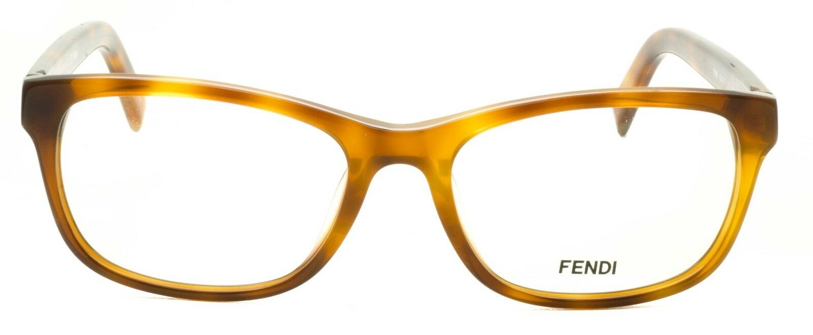 FENDI F980 218 Eyewear RX Optical FRAMES NEW Glasses Eyeglasses Italy - BNIB