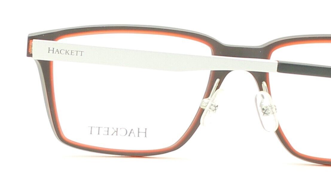 HACKETT HEK 1154 040 54mm Eyewear FRAMES RX Optical Glasses Eyeglasses BNIB New